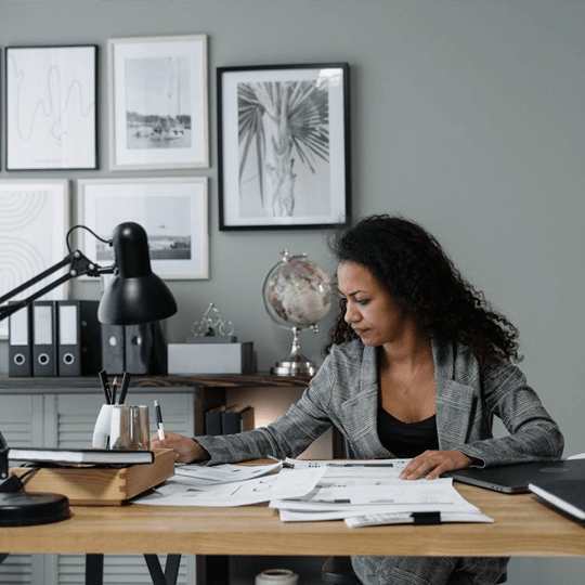 Nexalume IA +365 - Equipo de expertos en criptomoneda