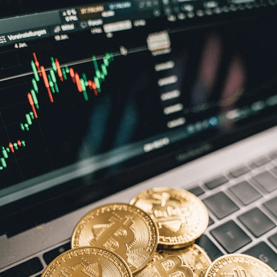 Nexalume IA +365 equipo de expertos en criptoinversión