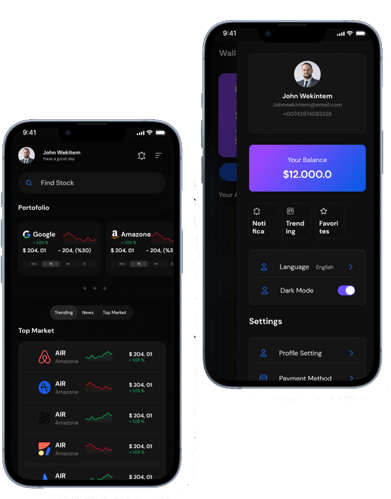 Nexalume IA +365 - Experto en inversión en criptodivisas